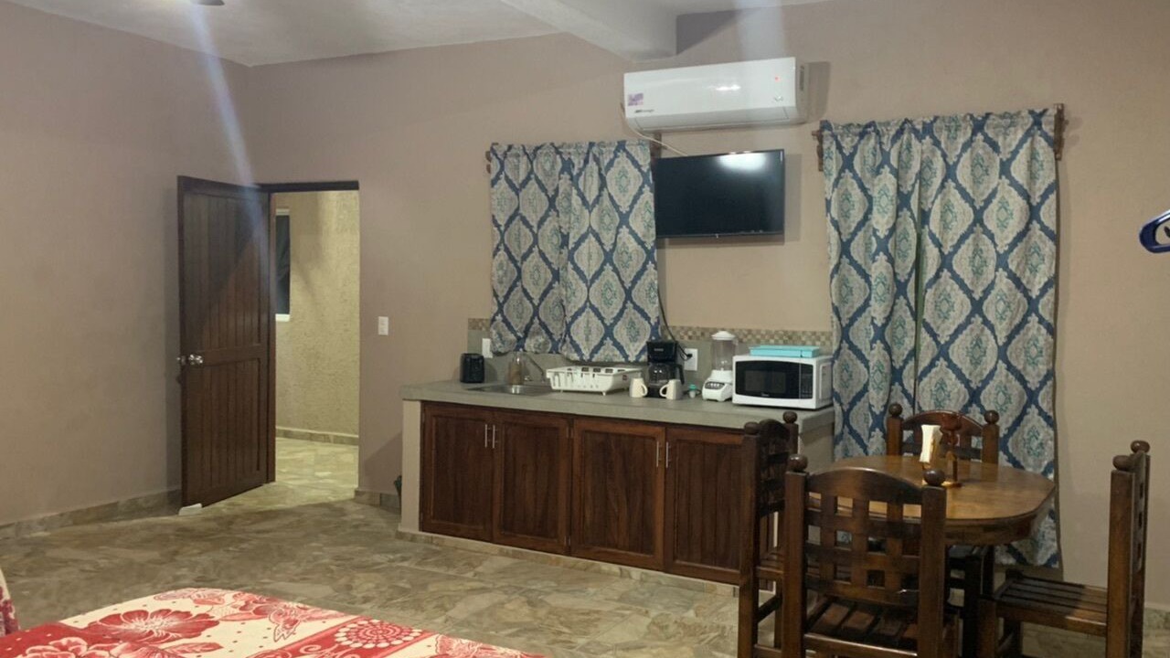 Photo of Bedroom in La Manzanilla