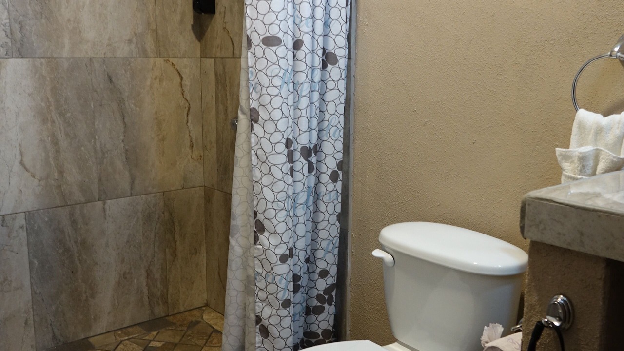 Photo of Bathroom in La Manzanilla