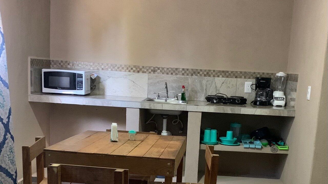 Photo of Bedroom in La Manzanilla