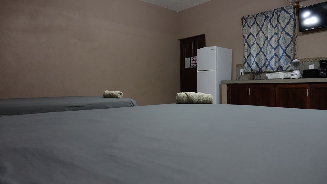 Photo of Bedroom in La Manzanilla