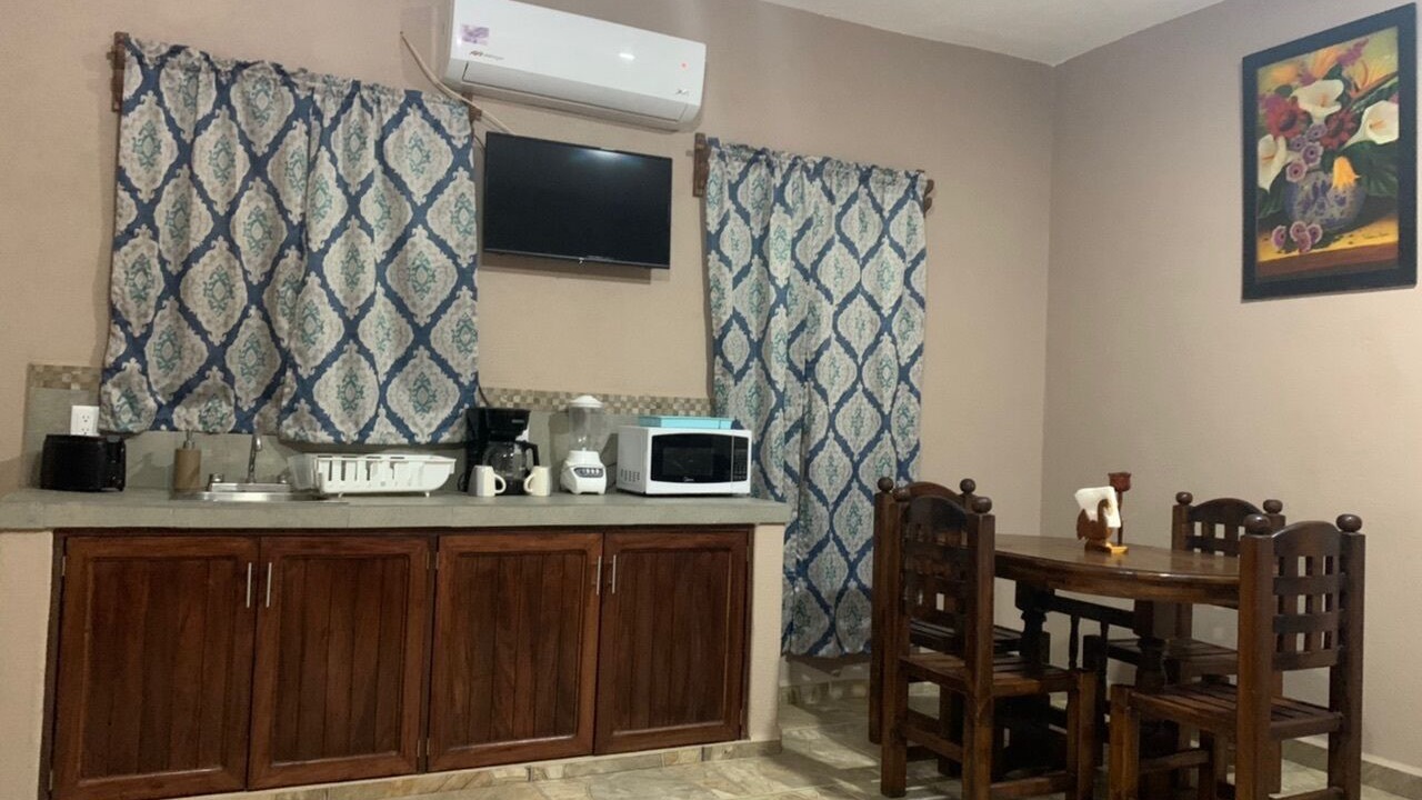 Photo of Bedroom in La Manzanilla