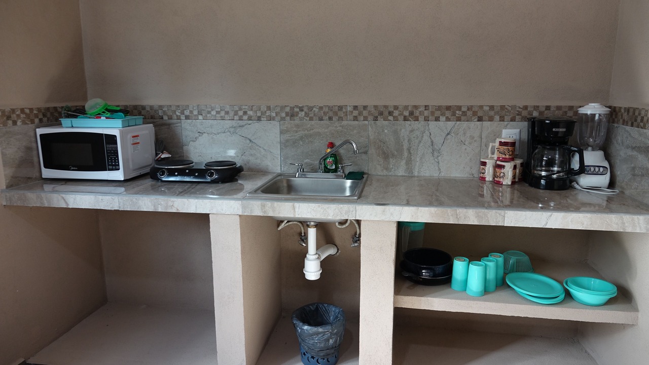 Photo of Bedroom in La Manzanilla