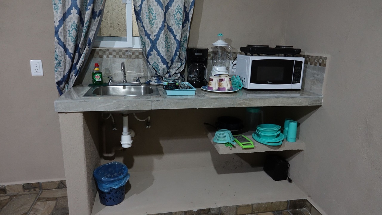 Photo of Bedroom in La Manzanilla