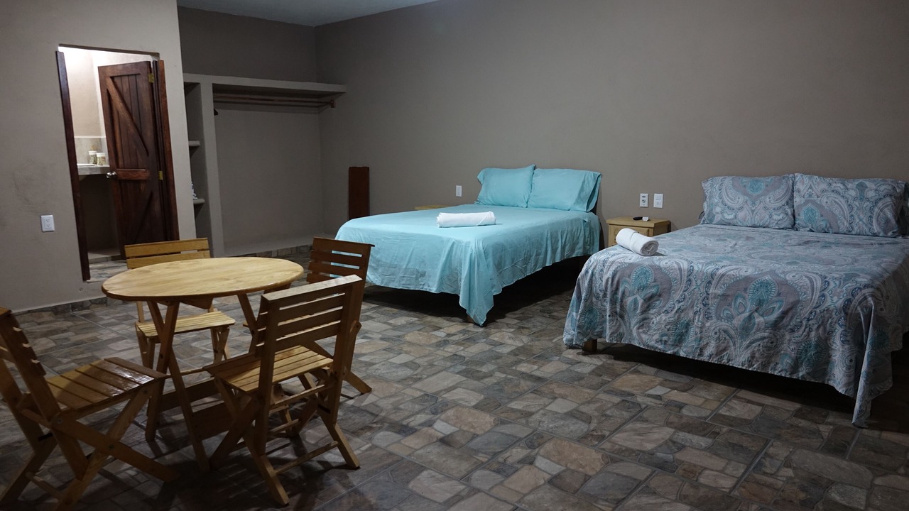 Photo of Bedroom in La Manzanilla
