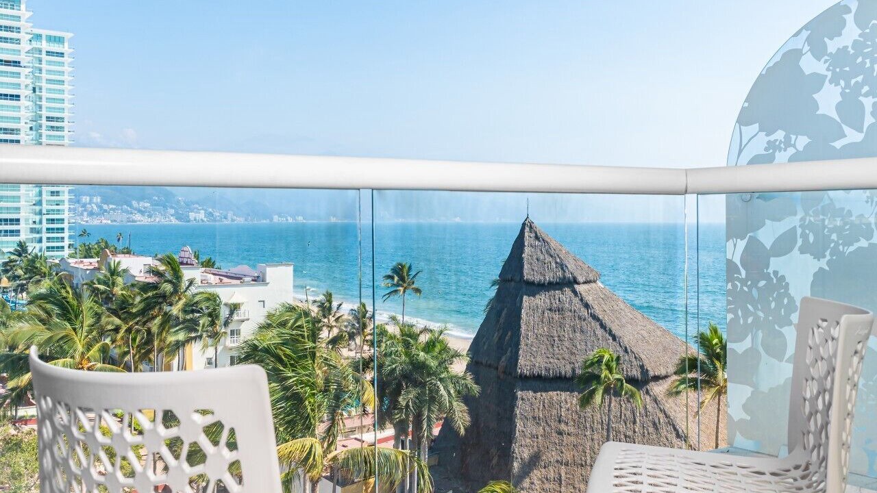 Photo of Bedroom in Puerto Vallarta