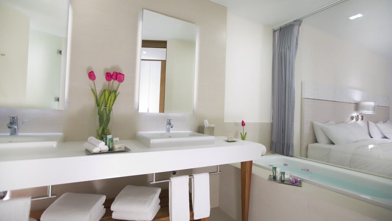 Photo of Bedroom in Puerto Vallarta