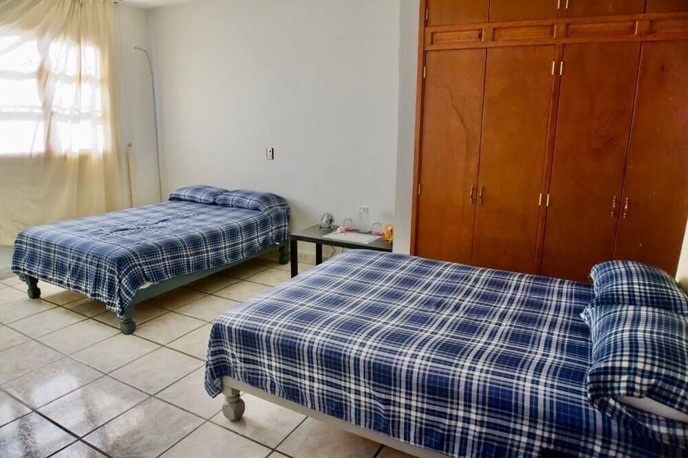 Photo of Bedroom in Tlaquepaque