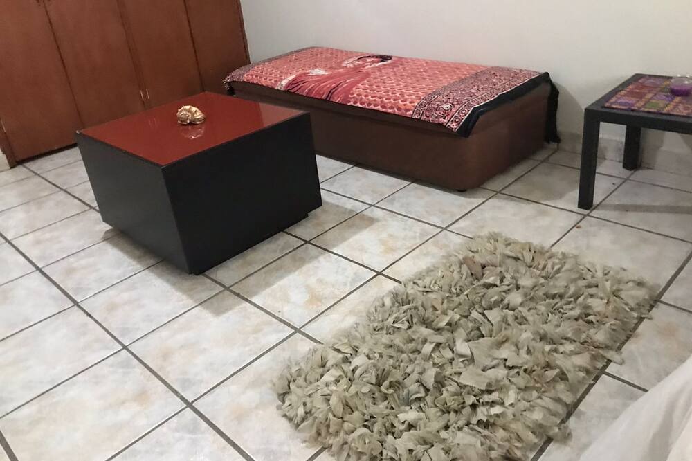 Photo of Bedroom in Tlaquepaque