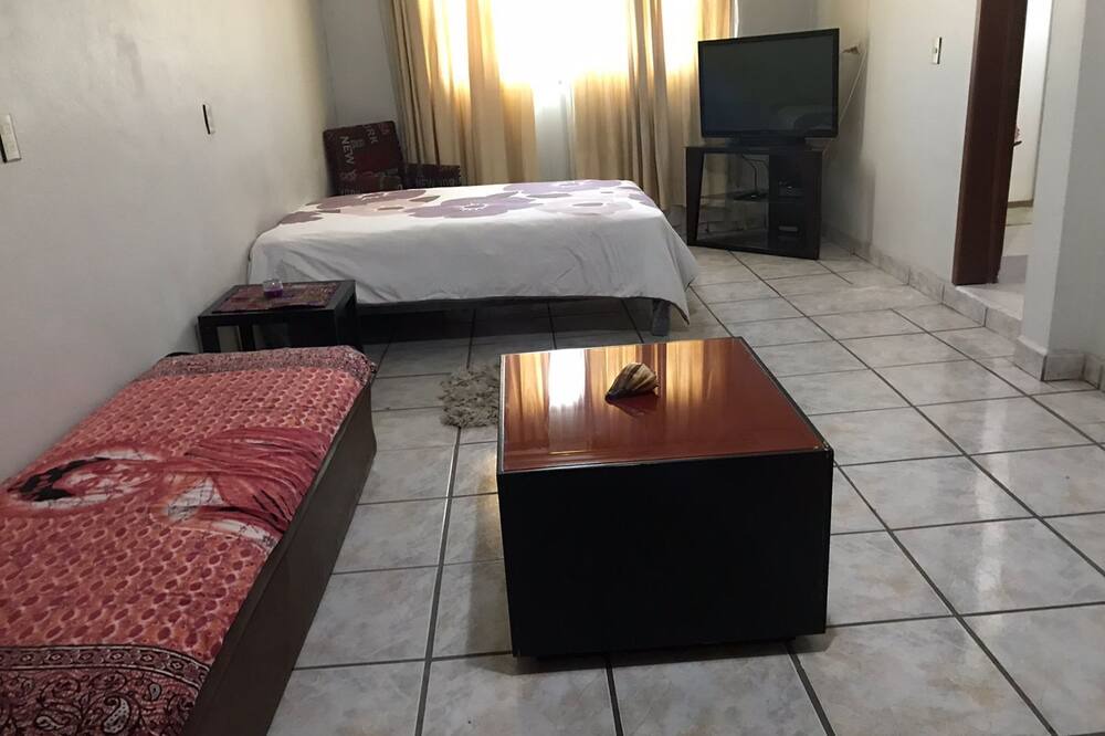 Photo of Bedroom in Tlaquepaque