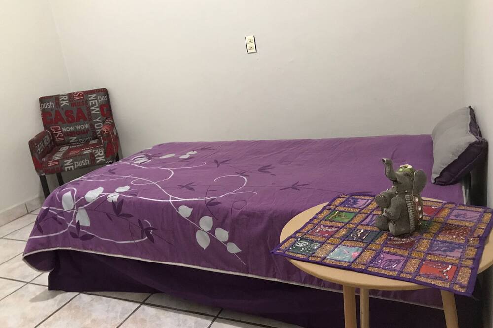 Photo of Bedroom in Tlaquepaque
