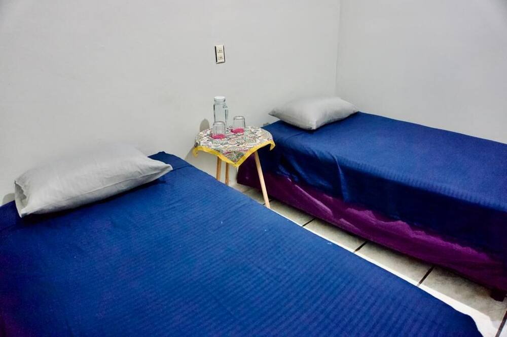 Photo of Bedroom in Tlaquepaque