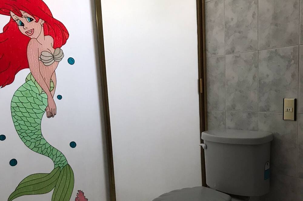 Photo of Bathroom in Tlaquepaque