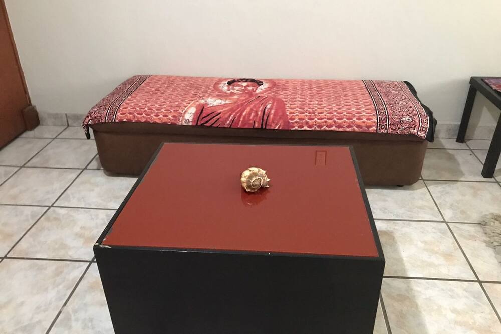 Photo of Bedroom in Tlaquepaque