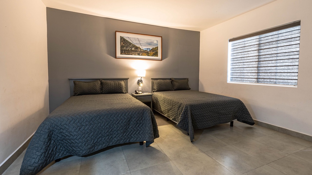 Photo of Bedroom in Gomez Palacio