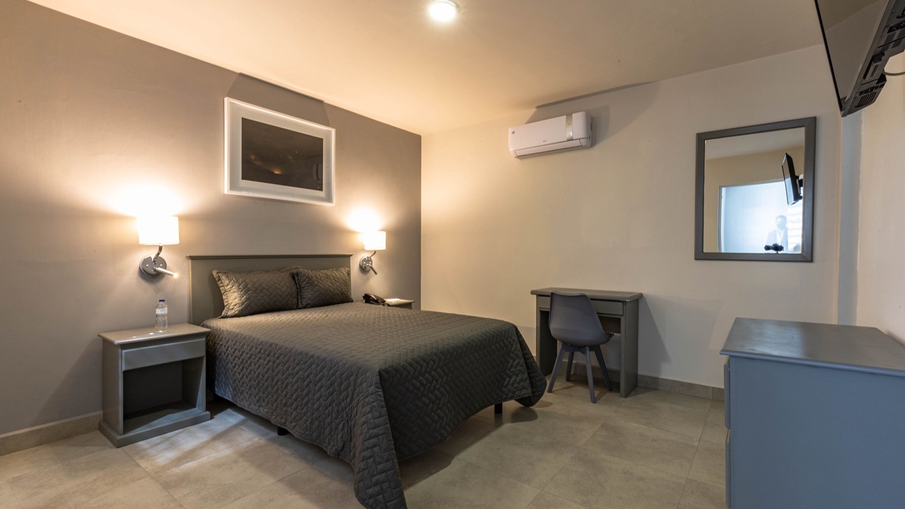 Photo of Bedroom in Gomez Palacio