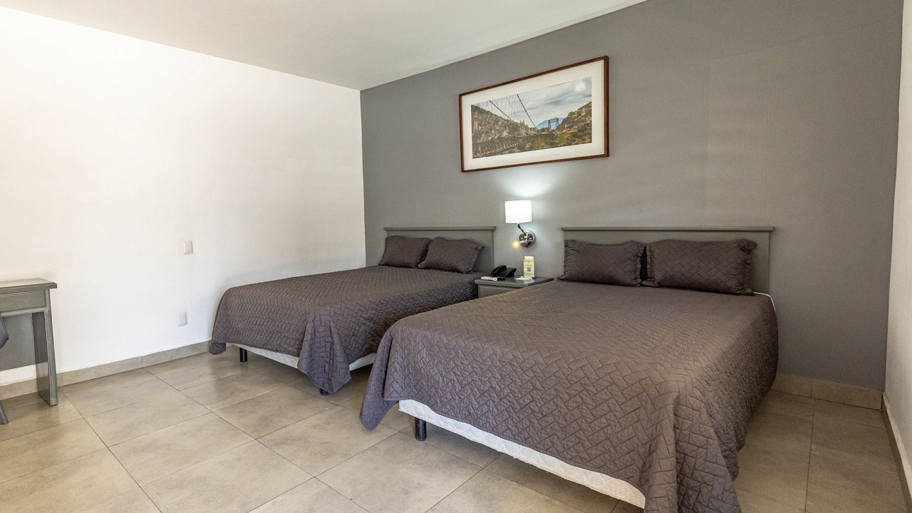Photo of Bedroom in Gomez Palacio