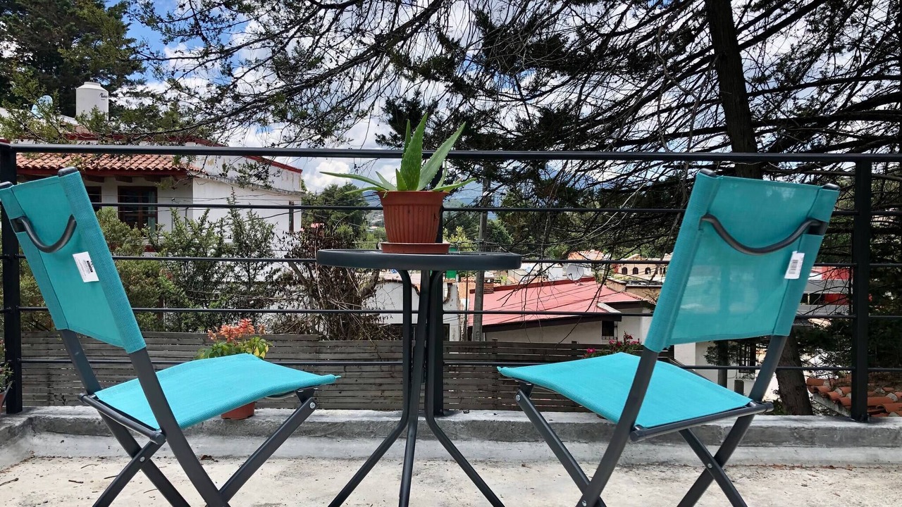 Photo of Outdoor in San Cristobal de las Casas