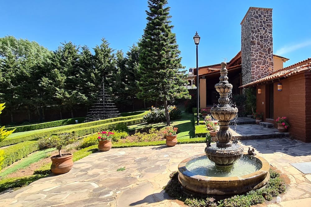 Photo of Outdoor in Atemajac de Brizuela