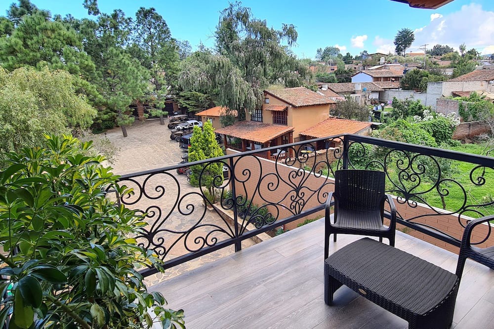 Photo of Patio Balcony in Atemajac de Brizuela