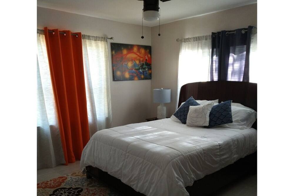 Photo of Bedroom in San Juan