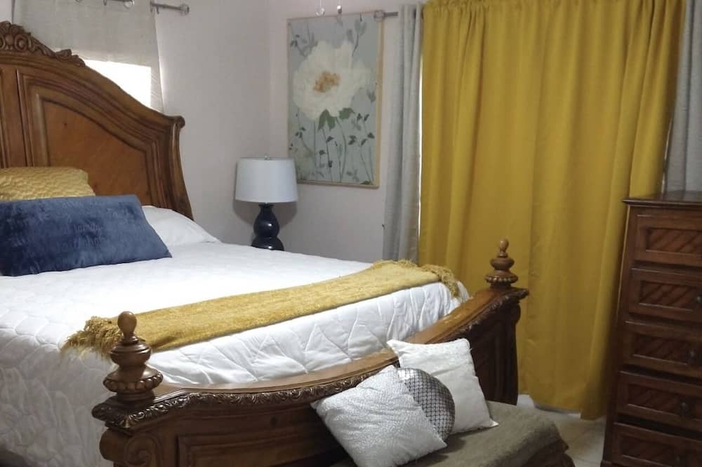 Photo of Bedroom in San Juan