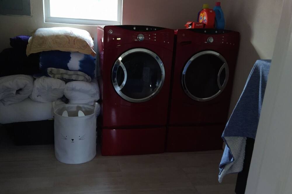 Photo of Kitchen in San Juan