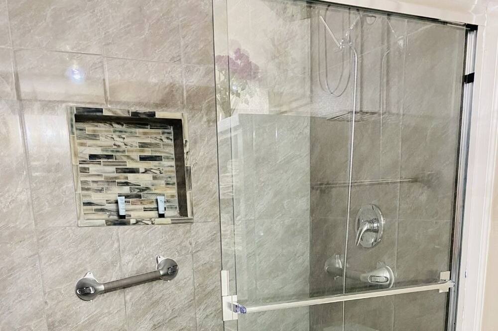 Photo of Bathroom in San Juan