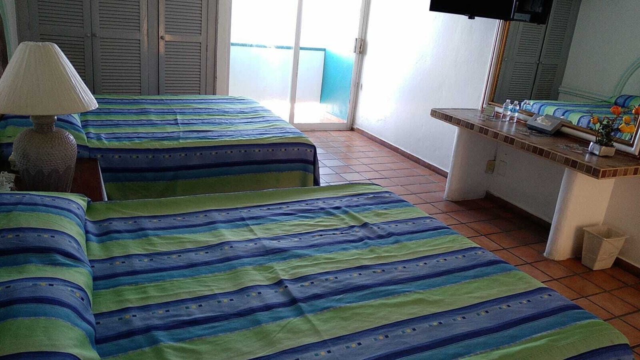 Photo of Patio Balcony in Manzanillo