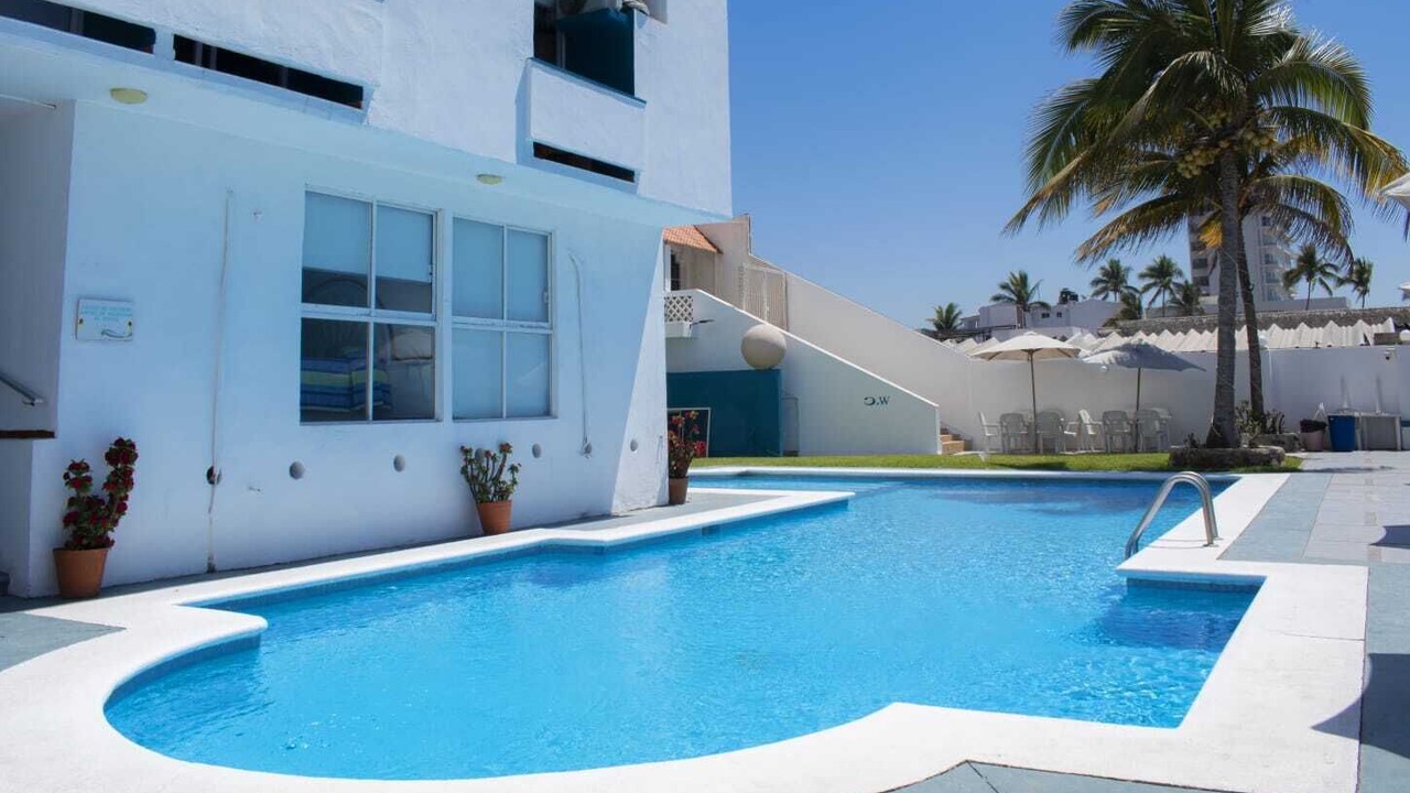 Photo of Outdoor in Manzanillo