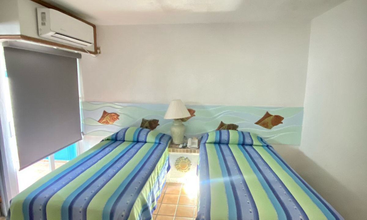Photo of Bedroom in Manzanillo
