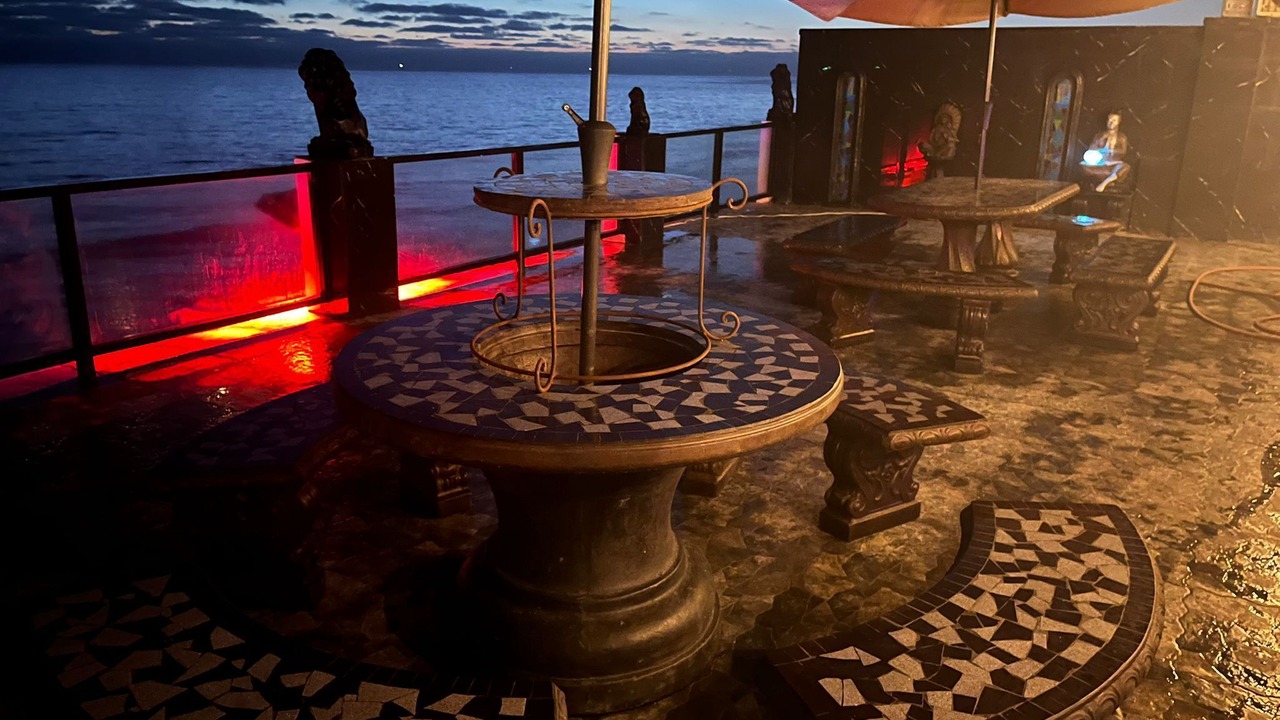 Photo of Outdoor in San Antonio del Mar