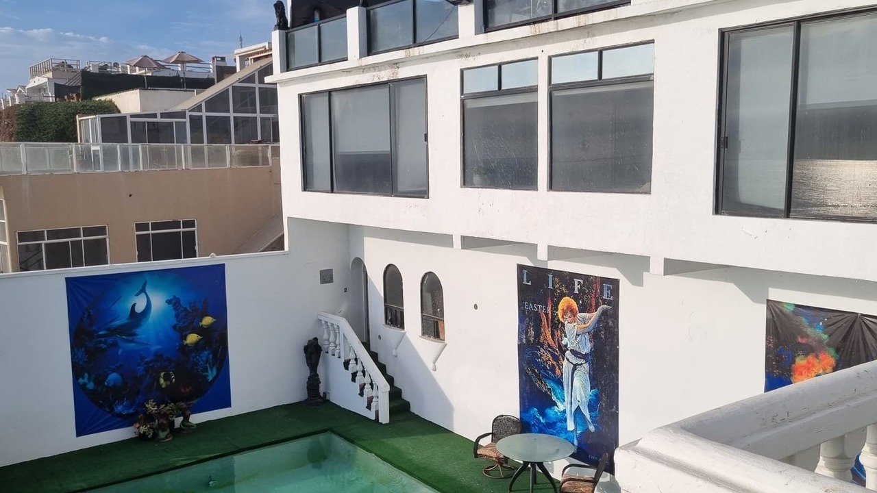 Photo of Outdoor in San Antonio del Mar
