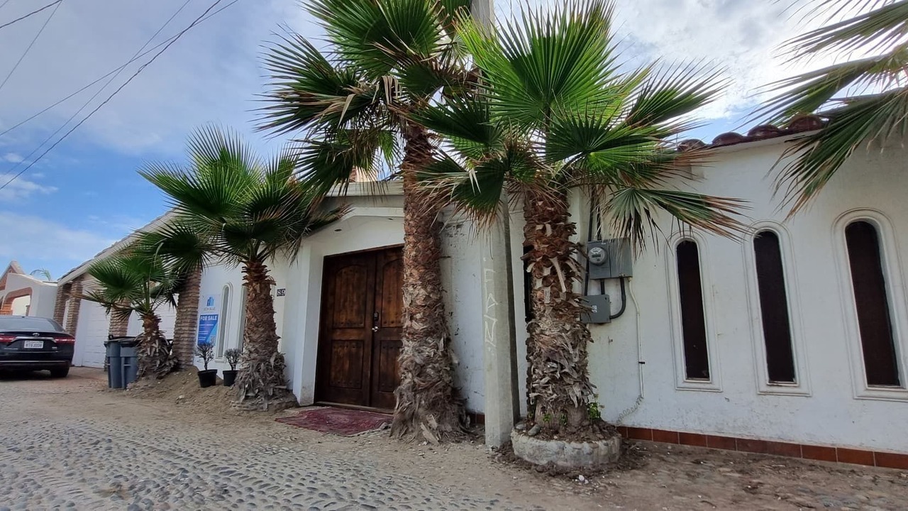 Photo of Outdoor in San Antonio del Mar