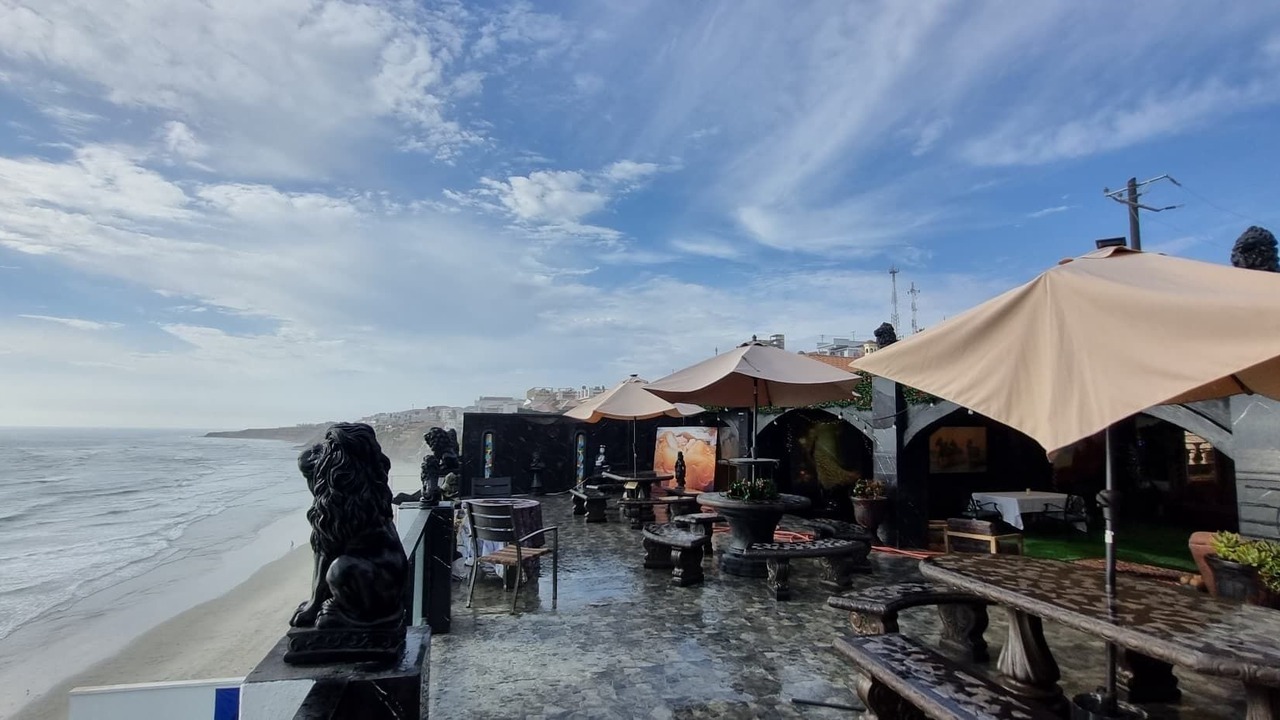 Photo of Outdoor in San Antonio del Mar