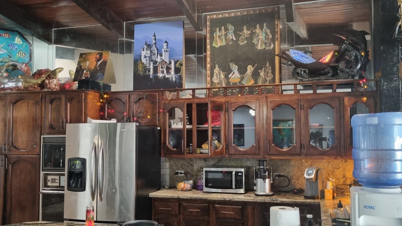 Photo of Kitchen in San Antonio del Mar