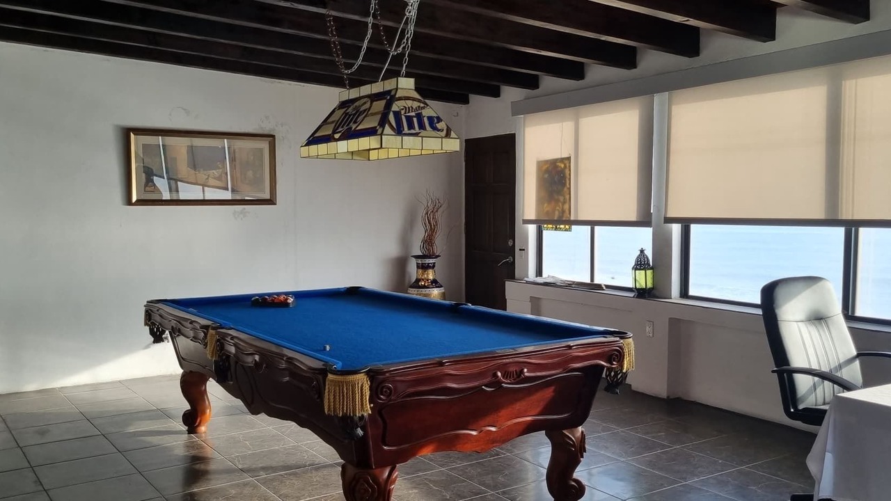 Photo of Bedroom in San Antonio del Mar