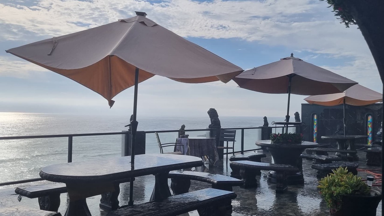 Photo of Outdoor in San Antonio del Mar
