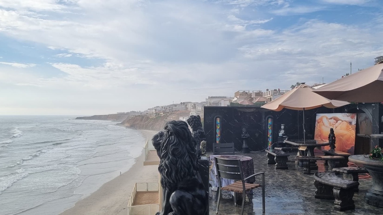 Photo of Outdoor in San Antonio del Mar
