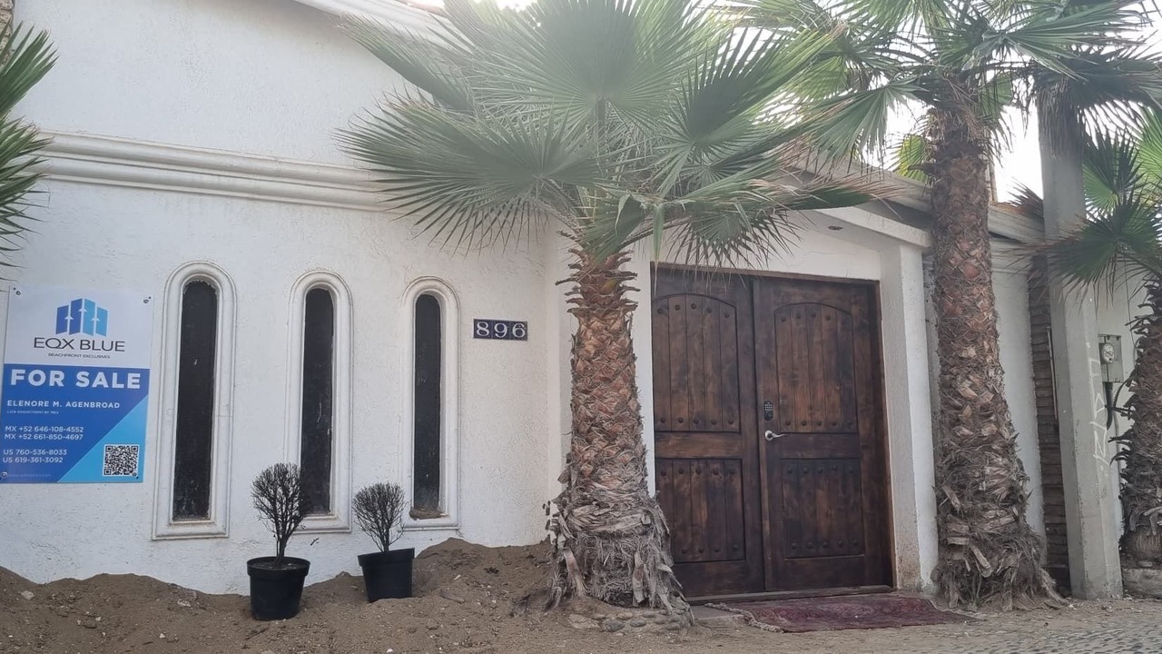 Photo of Outdoor in San Antonio del Mar