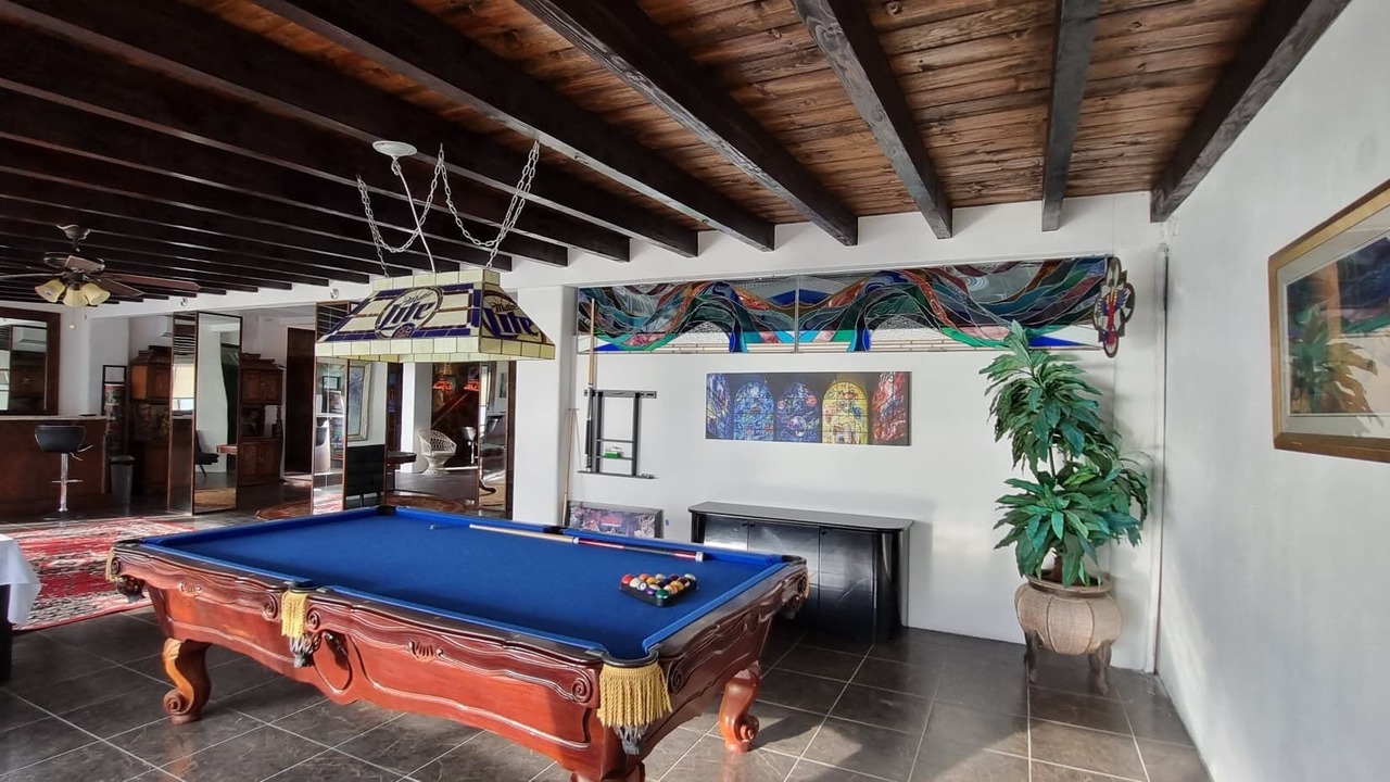 Photo of Bedroom in San Antonio del Mar