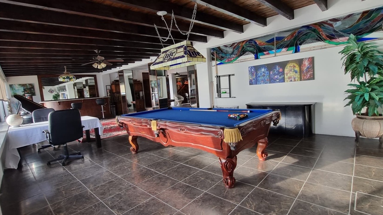 Photo of Bedroom in San Antonio del Mar