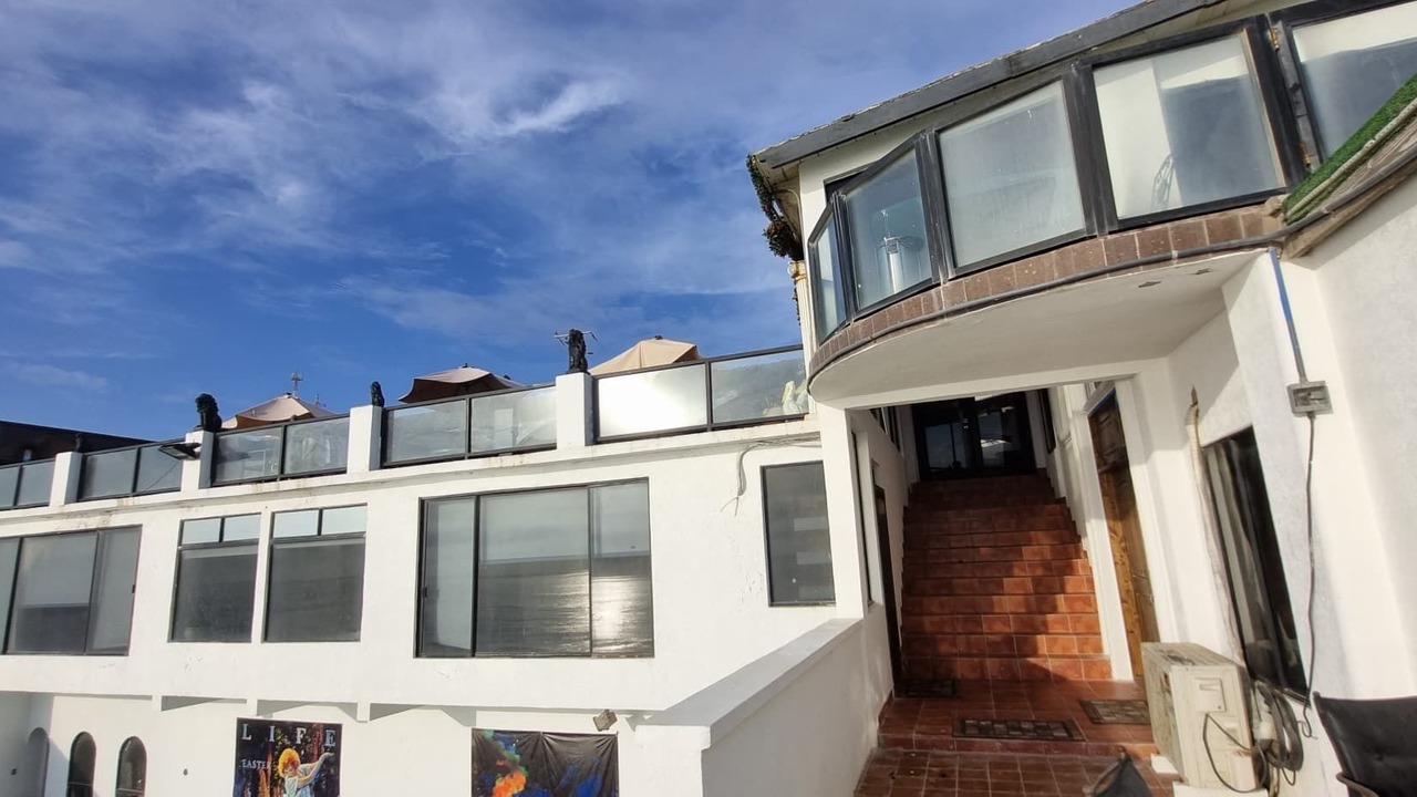 Photo of Outdoor in San Antonio del Mar
