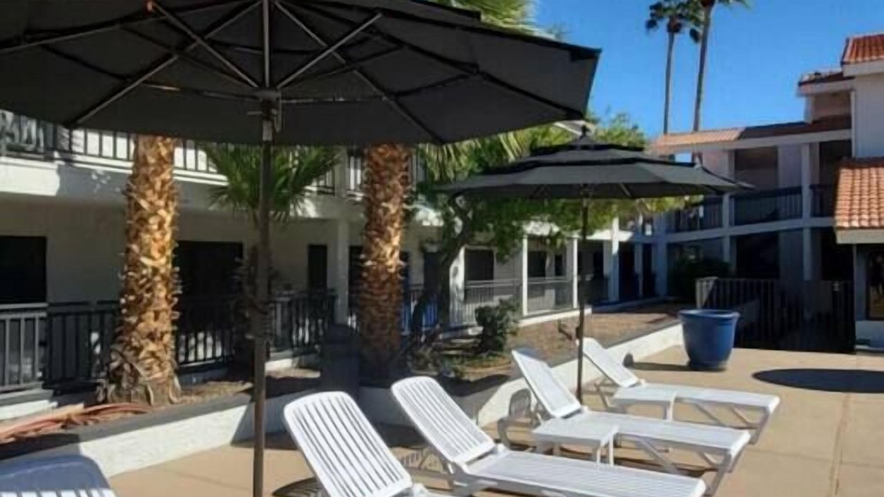 Photo of Patio Balcony in Mesa