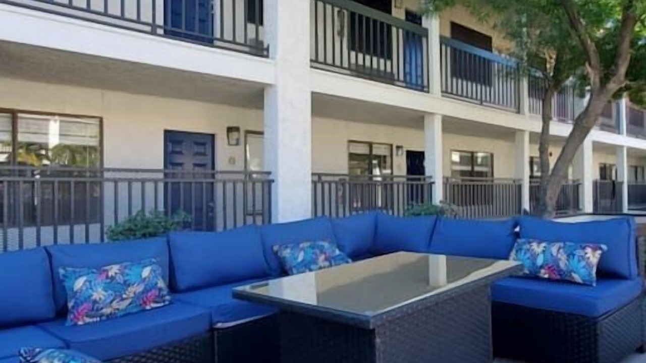 Photo of Patio Balcony in Mesa