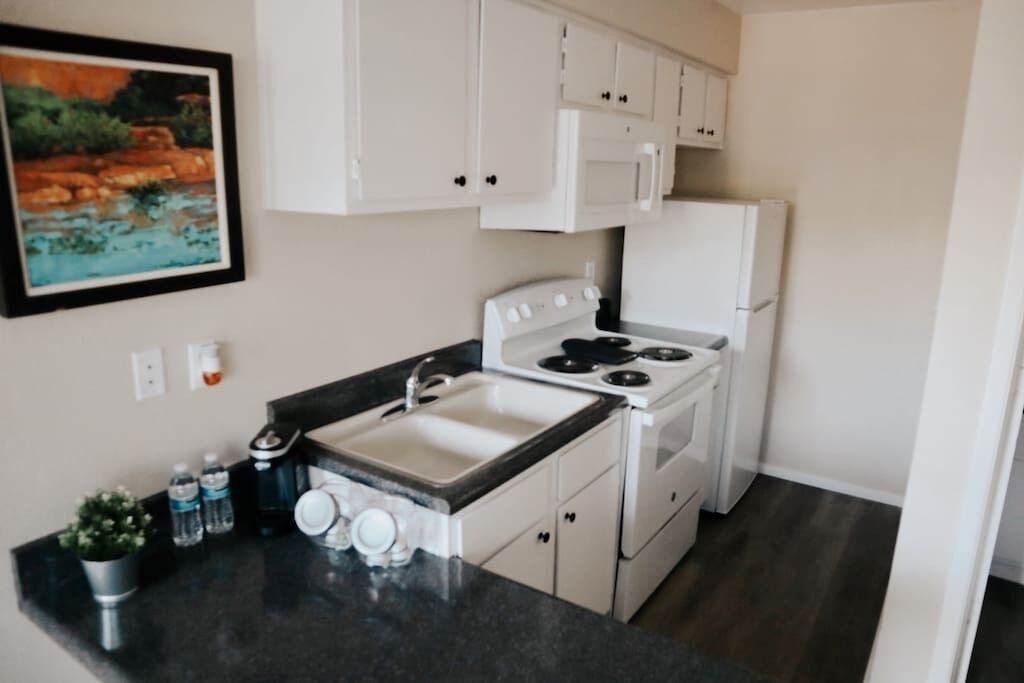Photo of Kitchen in Mesa