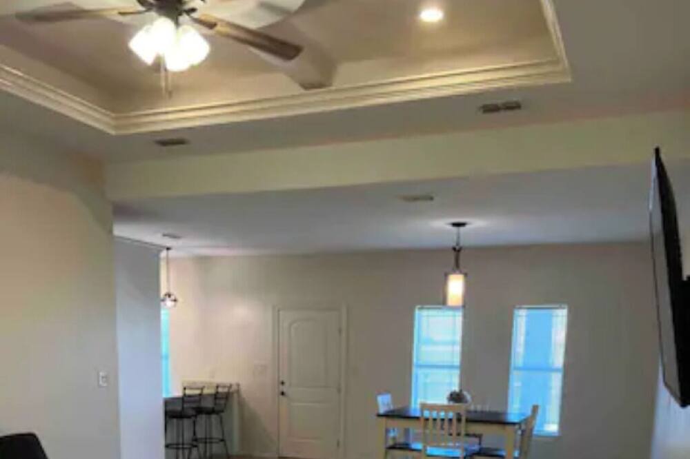 Photo of Livingroom in Harlingen