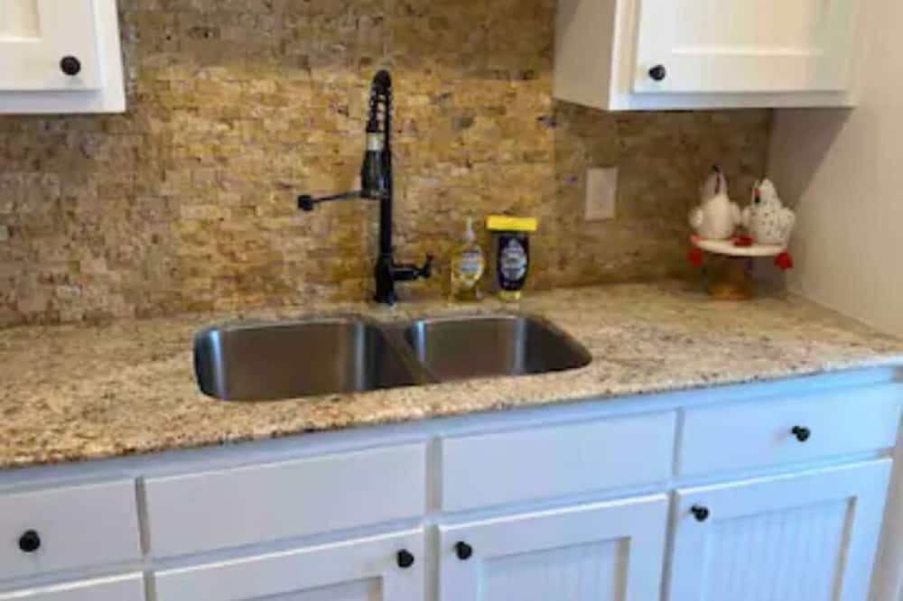 Photo of Kitchen in Harlingen