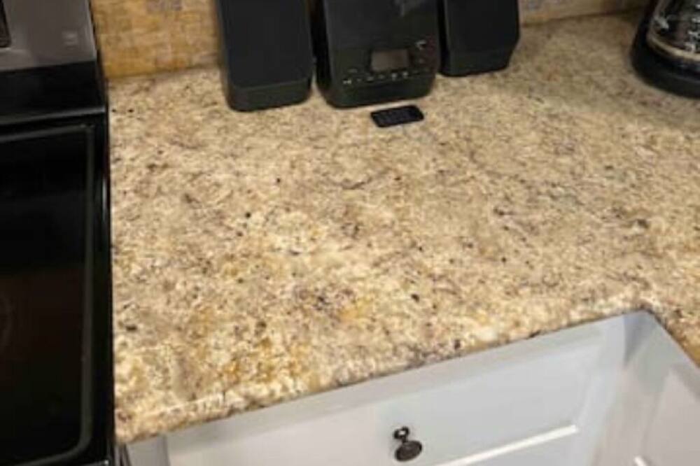 Photo of Kitchen in Harlingen
