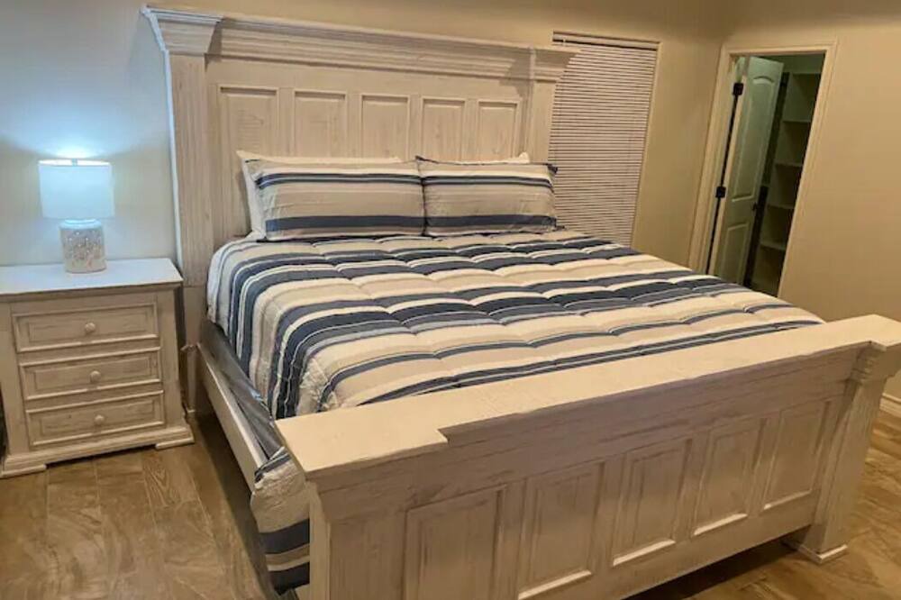 Photo of Bedroom in Harlingen