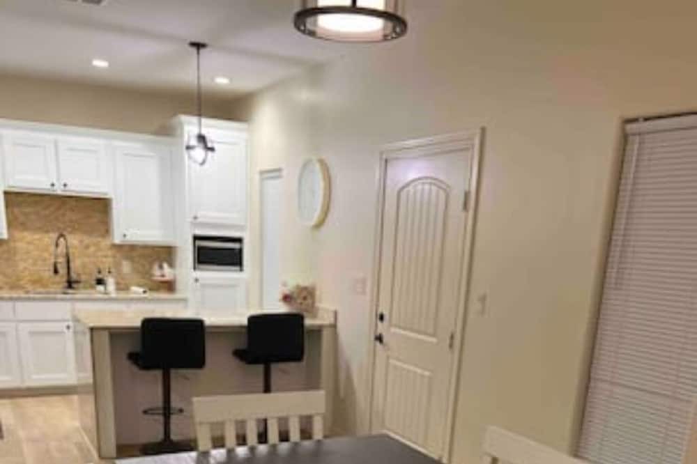Photo of Kitchen in Harlingen